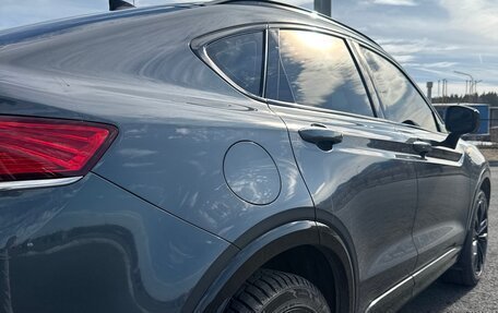 Geely Tugella FY11, 2023 год, 3 500 000 рублей, 16 фотография