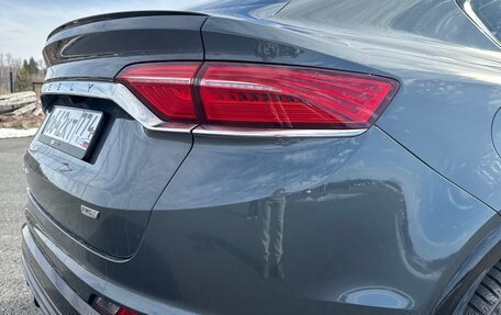 Geely Tugella FY11, 2023 год, 3 500 000 рублей, 14 фотография