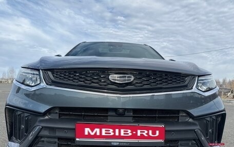 Geely Tugella FY11, 2023 год, 3 500 000 рублей, 6 фотография