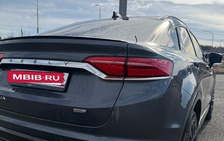 Geely Tugella FY11, 2023 год, 3 500 000 рублей, 11 фотография