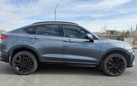 Geely Tugella FY11, 2023 год, 3 500 000 рублей, 18 фотография