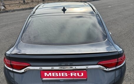 Geely Tugella FY11, 2023 год, 3 500 000 рублей, 12 фотография