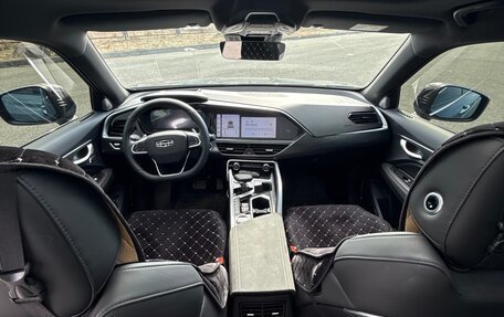 Geely Tugella FY11, 2023 год, 3 500 000 рублей, 23 фотография