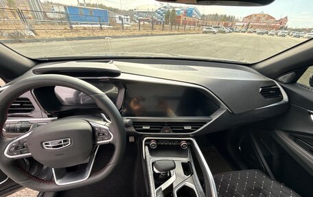 Geely Tugella FY11, 2023 год, 3 500 000 рублей, 27 фотография