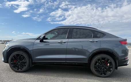 Geely Tugella FY11, 2023 год, 3 500 000 рублей, 19 фотография