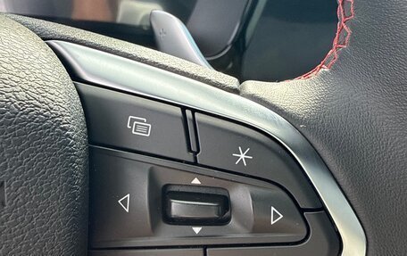 Geely Tugella FY11, 2023 год, 3 500 000 рублей, 24 фотография