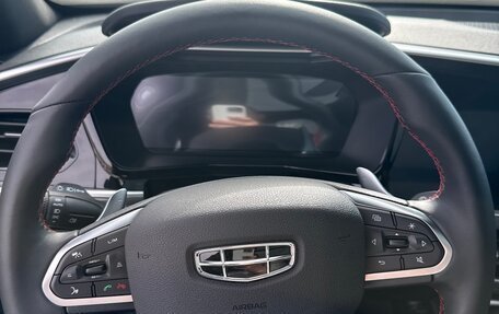 Geely Tugella FY11, 2023 год, 3 500 000 рублей, 25 фотография