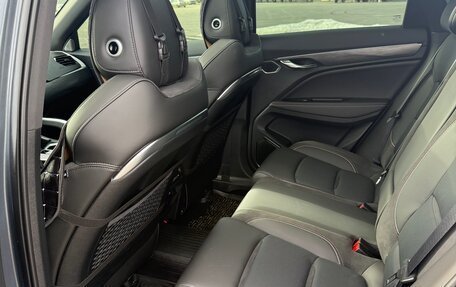 Geely Tugella FY11, 2023 год, 3 500 000 рублей, 21 фотография