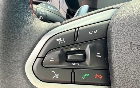 Geely Tugella FY11, 2023 год, 3 500 000 рублей, 26 фотография