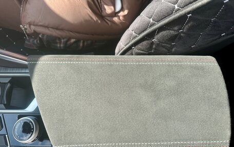 Geely Tugella FY11, 2023 год, 3 500 000 рублей, 31 фотография