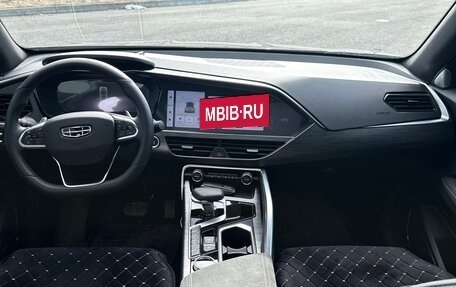 Geely Tugella FY11, 2023 год, 3 500 000 рублей, 22 фотография