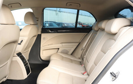 Skoda Superb III рестайлинг, 2013 год, 1 290 000 рублей, 10 фотография