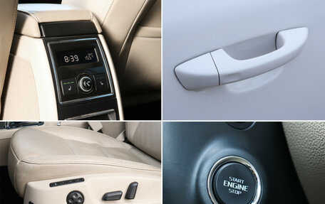 Skoda Superb III рестайлинг, 2013 год, 1 290 000 рублей, 17 фотография