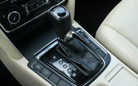 Skoda Superb III рестайлинг, 2013 год, 1 290 000 рублей, 14 фотография