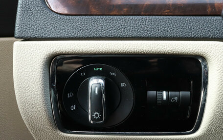 Skoda Superb III рестайлинг, 2013 год, 1 290 000 рублей, 16 фотография