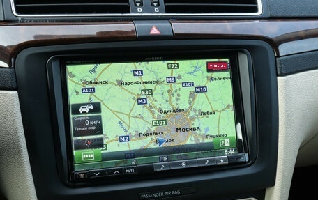 Skoda Superb III рестайлинг, 2013 год, 1 290 000 рублей, 18 фотография