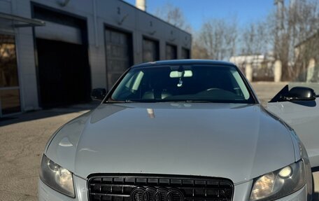 Audi A5, 2009 год, 800 000 рублей, 1 фотография