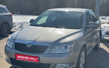 Skoda Octavia, 2012 год, 1 090 000 рублей, 1 фотография