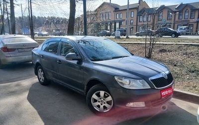 Skoda Octavia, 2009 год, 420 000 рублей, 1 фотография
