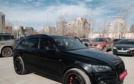 Audi Q5, 2009 год, 1 500 000 рублей, 1 фотография