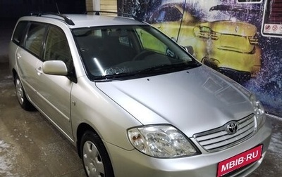 Toyota Corolla, 2005 год, 900 000 рублей, 1 фотография