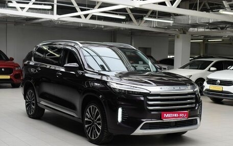 CheryExeed VX, 2021 год, 2 390 000 рублей, 1 фотография