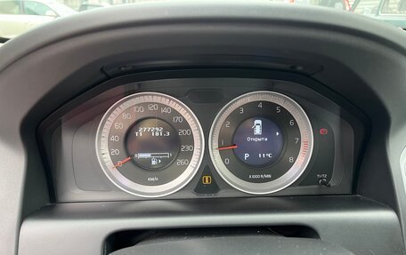 Volvo XC60 II, 2010 год, 1 050 000 рублей, 5 фотография