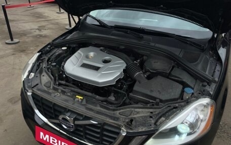 Volvo XC60 II, 2010 год, 1 050 000 рублей, 6 фотография