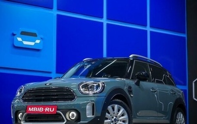 MINI Countryman II (F60), 2020 год, 3 500 000 рублей, 1 фотография