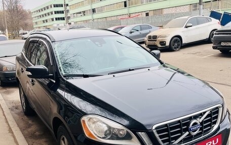 Volvo XC60 II, 2010 год, 1 050 000 рублей, 4 фотография