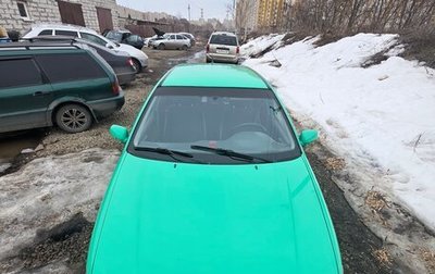 Volkswagen Polo III рестайлинг, 1995 год, 160 000 рублей, 1 фотография