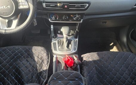 KIA Seltos I, 2022 год, 2 400 000 рублей, 1 фотография