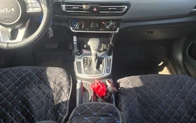 KIA Seltos I, 2022 год, 2 400 000 рублей, 1 фотография