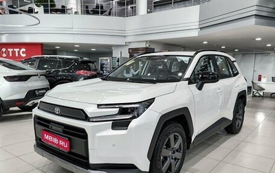 Toyota RAV4, 2026 год, 4 850 000 рублей, 1 фотография
