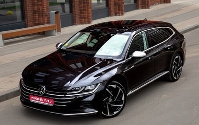 Volkswagen Arteon I, 2020 год, 3 200 000 рублей, 1 фотография