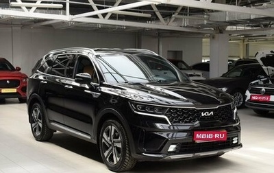 KIA Sorento IV, 2023 год, 4 190 000 рублей, 1 фотография