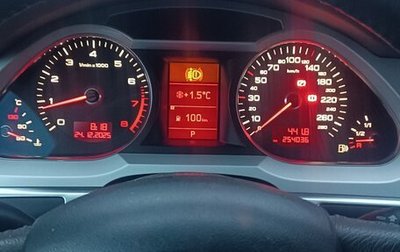 Audi A6, 2011 год, 980 000 рублей, 1 фотография