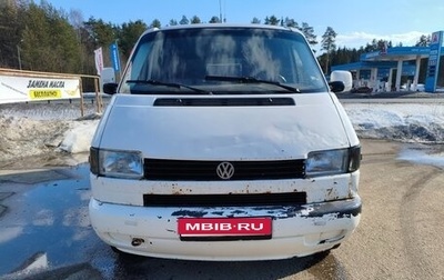 Volkswagen Transporter T4, 1999 год, 600 000 рублей, 1 фотография