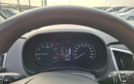 Hyundai Creta I рестайлинг, 2018 год, 1 600 000 рублей, 7 фотография