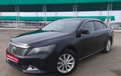 Toyota Camry, 2011 год, 1 590 000 рублей, 1 фотография