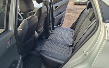 Hyundai Creta I рестайлинг, 2018 год, 1 600 000 рублей, 11 фотография