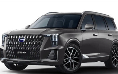 GAC GS8, 2025 год, 4 799 000 рублей, 1 фотография