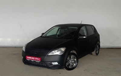 KIA cee'd I рестайлинг, 2012 год, 650 000 рублей, 1 фотография