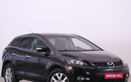 Mazda CX-7 I рестайлинг, 2008 год, 719 000 рублей, 1 фотография