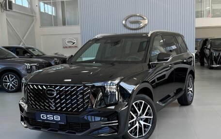 GAC GS8, 2025 год, 4 599 000 рублей, 1 фотография