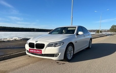 BMW 5 серия, 2012 год, 1 540 000 рублей, 1 фотография