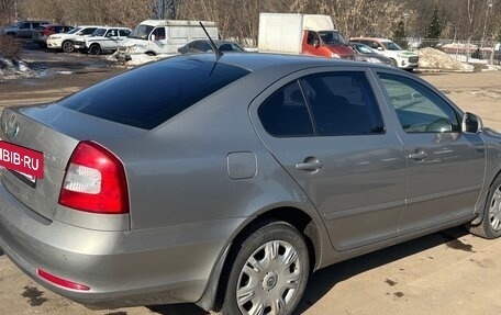 Skoda Octavia, 2012 год, 1 090 000 рублей, 3 фотография