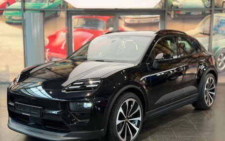 Porsche Macan, 2025 год, 11 990 000 рублей, 1 фотография