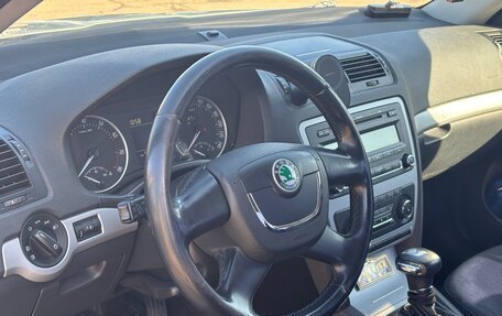 Skoda Octavia, 2012 год, 1 090 000 рублей, 5 фотография