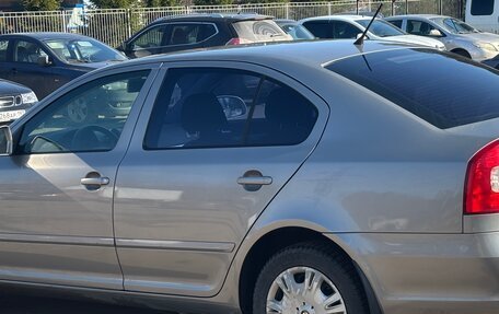 Skoda Octavia, 2012 год, 1 090 000 рублей, 4 фотография